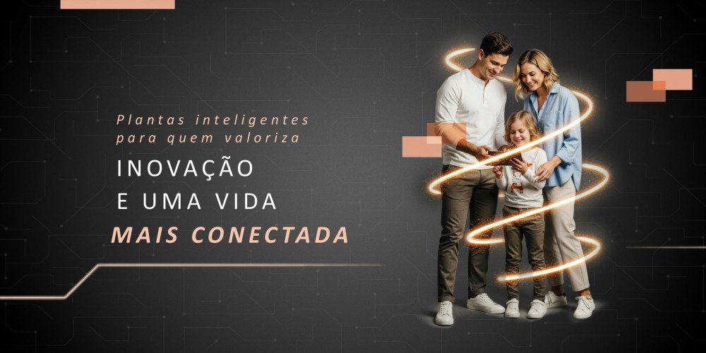Plantas Inteligentes